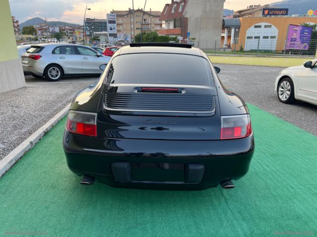 Auto - Porsche 911 carrera coupÃ©