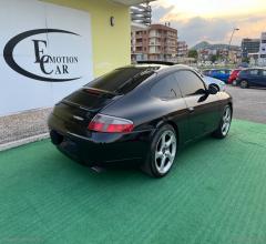 Auto - Porsche 911 carrera coupÃ©