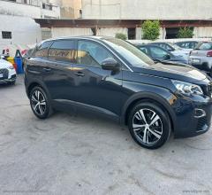 Auto - Peugeot 3008 bluehdi 130 s&s eat8 gt line