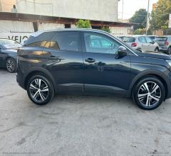 Auto - Peugeot 3008 bluehdi 130 s&s eat8 gt line