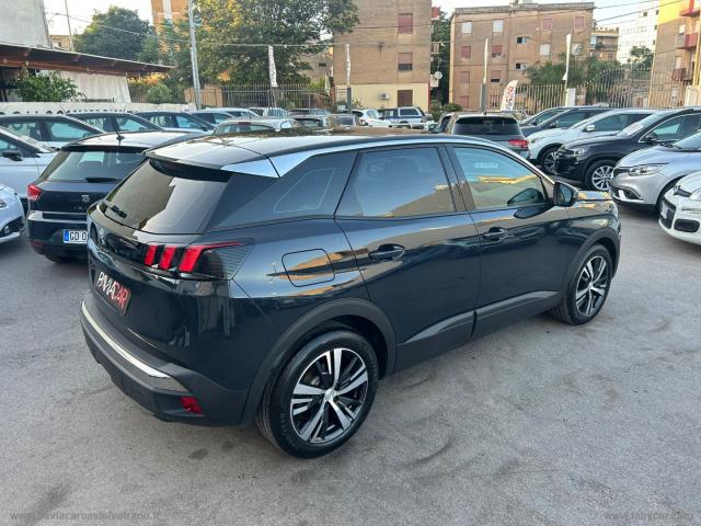 Auto - Peugeot 3008 bluehdi 130 s&s eat8 gt line