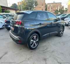 Auto - Peugeot 3008 bluehdi 130 s&s eat8 gt line