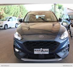 Auto - Ford focus 1.5 e.bl. 120cv aut. 5p. ac.v co-p