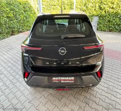 Auto - Opel mokka 1.2 edition