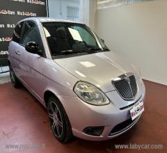 Auto - Lancia ypsilon 1.2 69 cv elle