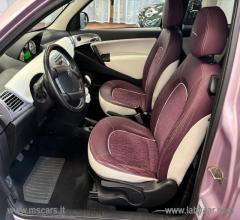 Auto - Lancia ypsilon 1.2 69 cv elle