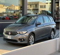 Auto - Fiat tipo 1.3 mjt s&s sw lounge