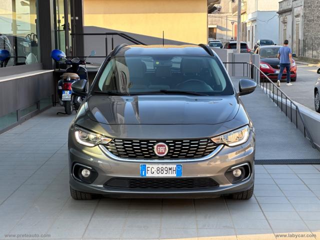 Auto - Fiat tipo 1.3 mjt s&s sw lounge