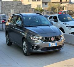 Auto - Fiat tipo 1.3 mjt s&s sw lounge