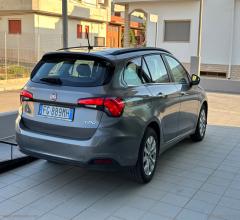 Auto - Fiat tipo 1.3 mjt s&s sw lounge