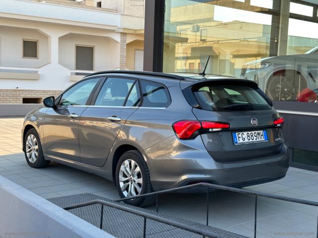 Auto - Fiat tipo 1.3 mjt s&s sw lounge