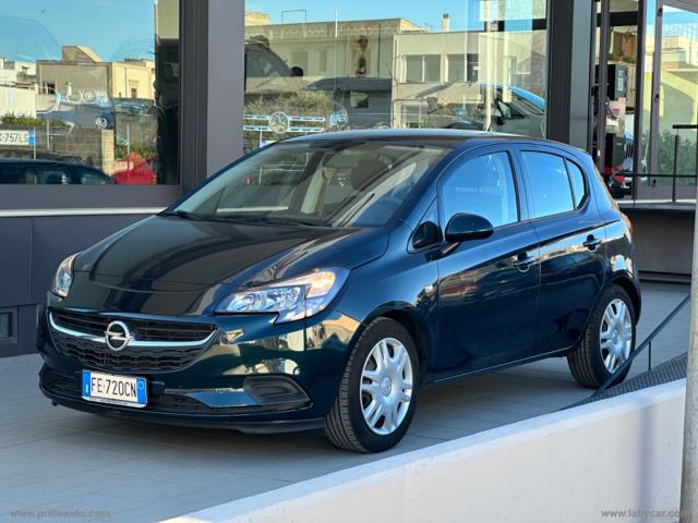 Opel corsa 1.4 90 cv 5p. n-joy