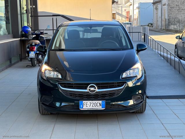 Auto - Opel corsa 1.4 90 cv 5p. n-joy