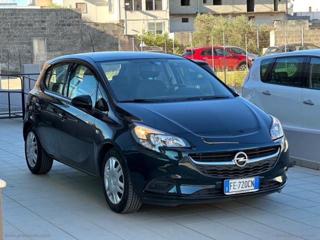 Auto - Opel corsa 1.4 90 cv 5p. n-joy