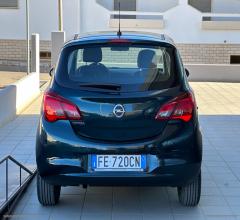 Auto - Opel corsa 1.4 90 cv 5p. n-joy