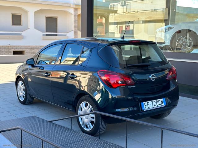 Auto - Opel corsa 1.4 90 cv 5p. n-joy