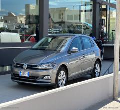 Auto - Volkswagen polo 1.0 tsi dsg 5p. comfortline bmt