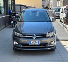 Auto - Volkswagen polo 1.0 tsi dsg 5p. comfortline bmt