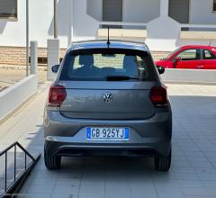 Auto - Volkswagen polo 1.0 tsi dsg 5p. comfortline bmt