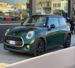 Auto - Mini mini cooper d hype aut.