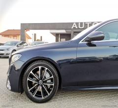 Auto - Mercedes-benz e 220 d 4matic auto exclusive