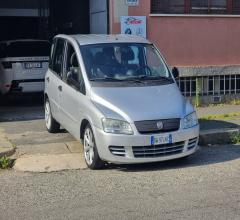 Auto - Fiat multipla 1.9 mjt emotion