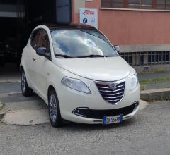 Lancia ypsilon 0.9 t.air 85 cv 5p. s&s dfn platino