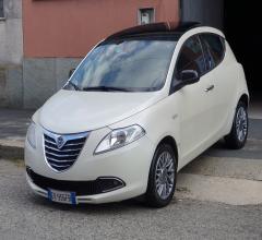 Auto - Lancia ypsilon 0.9 t.air 85 cv 5p. s&s dfn platino