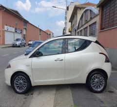 Auto - Lancia ypsilon 0.9 t.air 85 cv 5p. s&s dfn platino