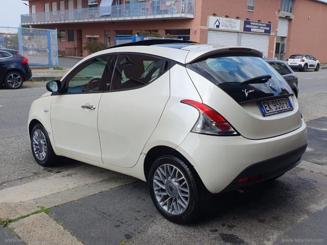 Auto - Lancia ypsilon 0.9 t.air 85 cv 5p. s&s dfn platino