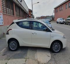 Auto - Lancia ypsilon 0.9 t.air 85 cv 5p. s&s dfn platino