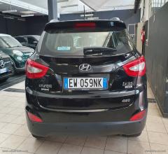 Auto - Hyundai ix35 2.0 crdi 4wd