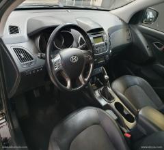 Auto - Hyundai ix35 2.0 crdi 4wd