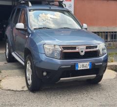 Auto - Dacia duster 1.6 110 cv 4x4