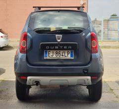 Auto - Dacia duster 1.6 110 cv 4x4