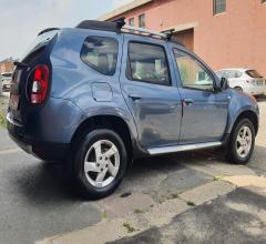 Auto - Dacia duster 1.6 110 cv 4x4