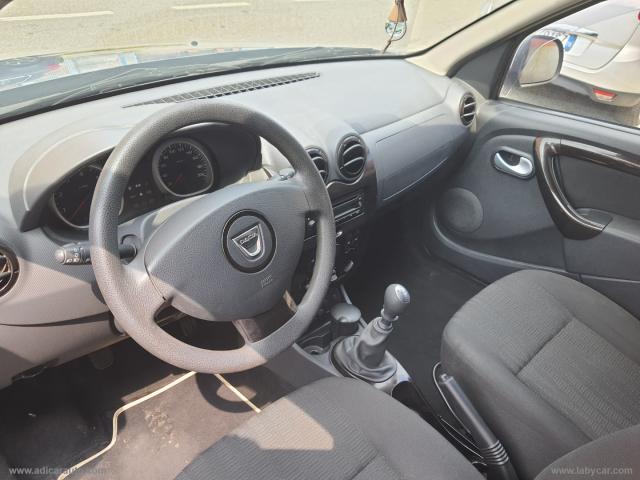 Auto - Dacia duster 1.6 110 cv 4x4