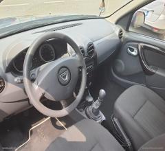 Auto - Dacia duster 1.6 110 cv 4x4