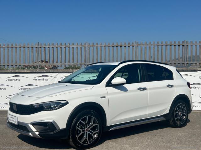 Auto - Fiat tipo 1.6 mjt s&s 5 porte cross