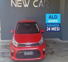 Auto - Kia picanto 1.0 12v 5p. cool