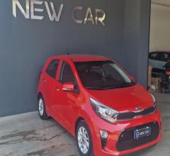 Auto - Kia picanto 1.0 12v 5p. cool