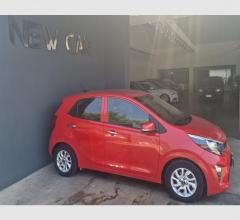 Auto - Kia picanto 1.0 12v 5p. cool