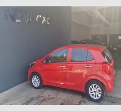 Auto - Kia picanto 1.0 12v 5p. cool