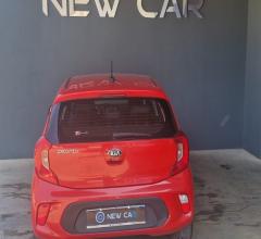 Auto - Kia picanto 1.0 12v 5p. cool