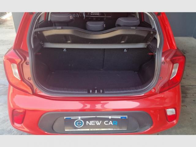 Auto - Kia picanto 1.0 12v 5p. cool