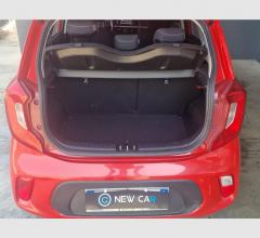 Auto - Kia picanto 1.0 12v 5p. cool