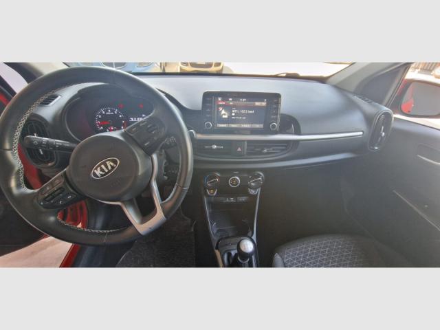 Auto - Kia picanto 1.0 12v 5p. cool