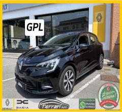 Renault clio tce 12v 100 cv gpl 5p. equilibre