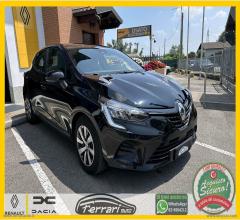 Auto - Renault clio tce 12v 100 cv gpl 5p. equilibre