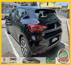 Auto - Renault clio tce 12v 100 cv gpl 5p. equilibre